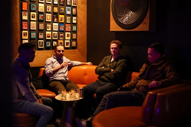 Bar photo 2